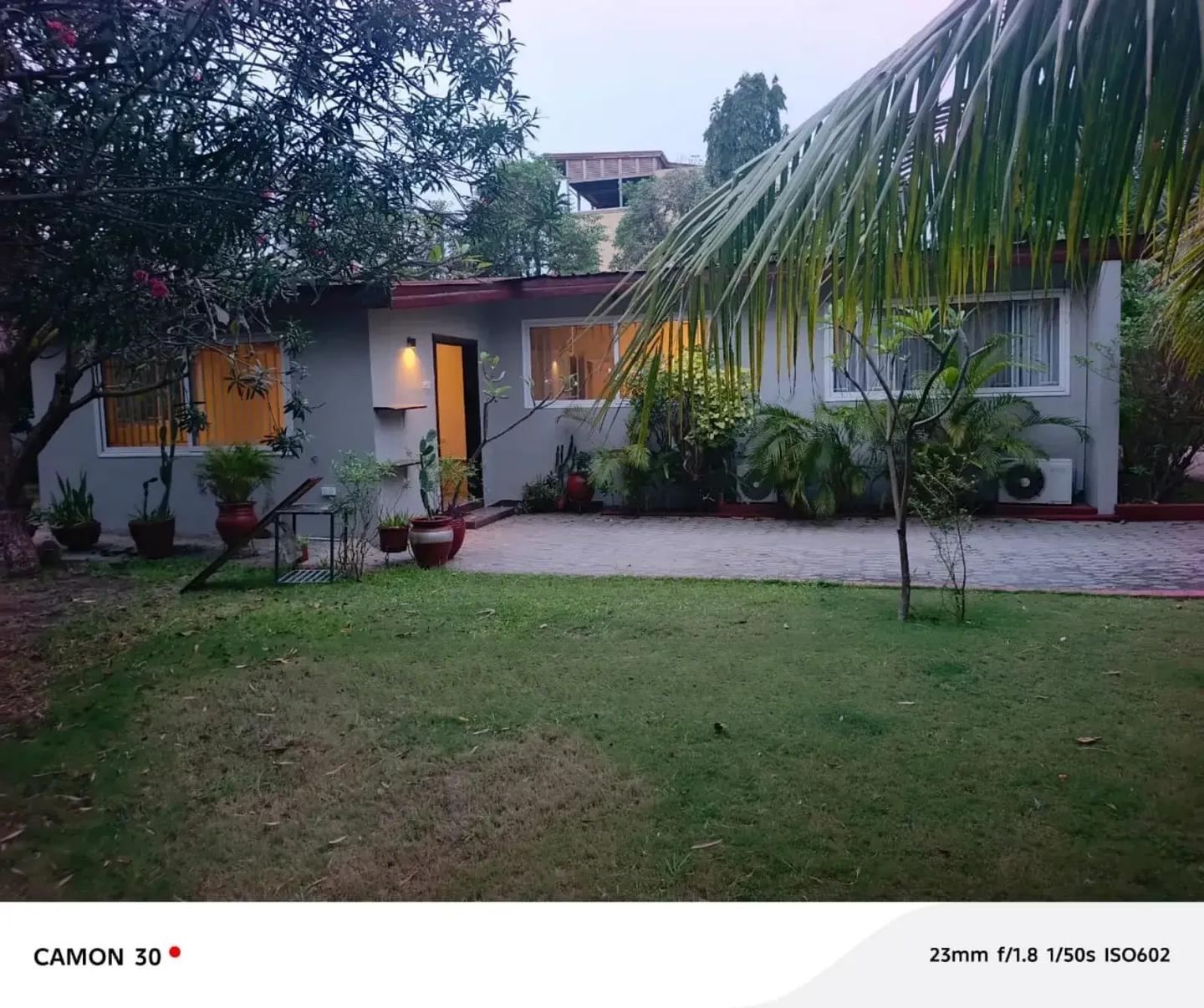 3bdrm House in Seekers Realty, Nyaniba Estate for rent - 3 bedroom House in Greater Accra, Osu, Nyaniba Estate - Rent
