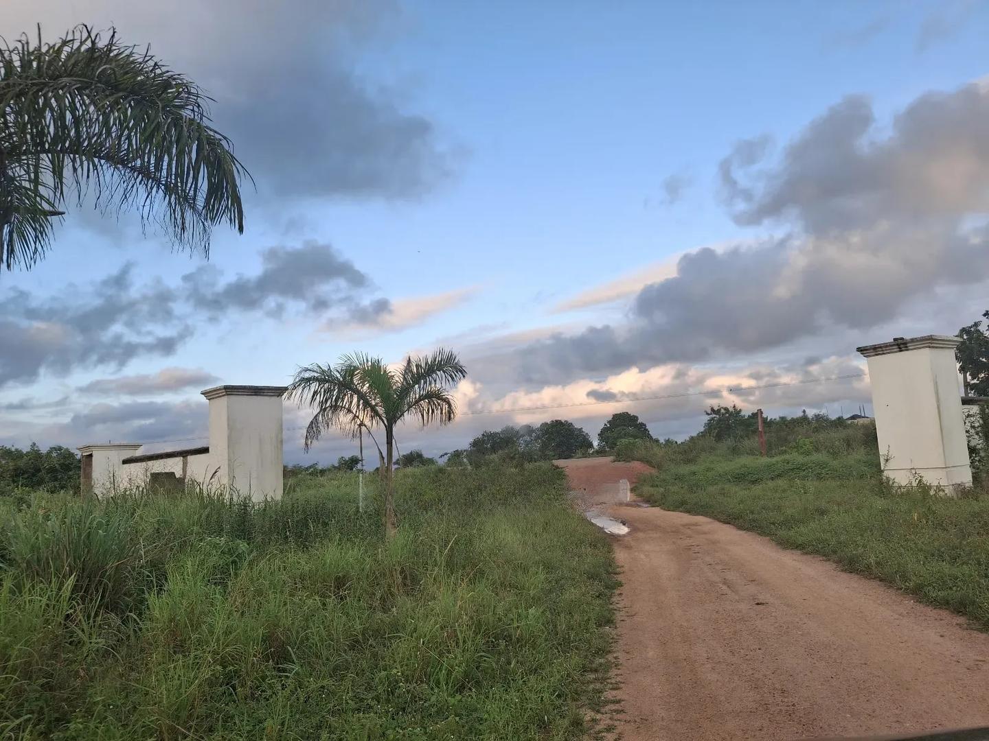 Land for Sale at Kasoa Ojobi– Pay Half, Spread the Rest (9 Months - Land in Greater Accra, Kasoa, Budumburam - Sale