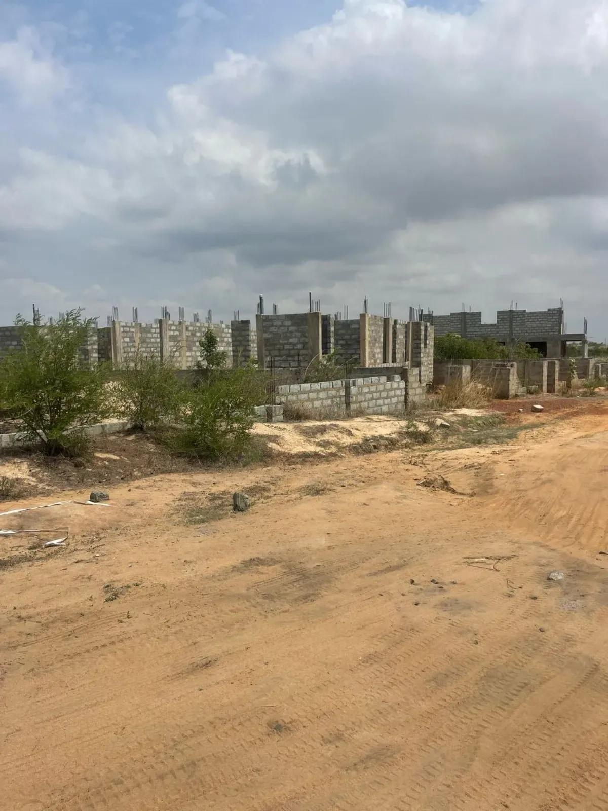Best and Authentic Gated Lands at Prampram Beach Road - Land in Greater Accra, Accra Metropolitan - Sale