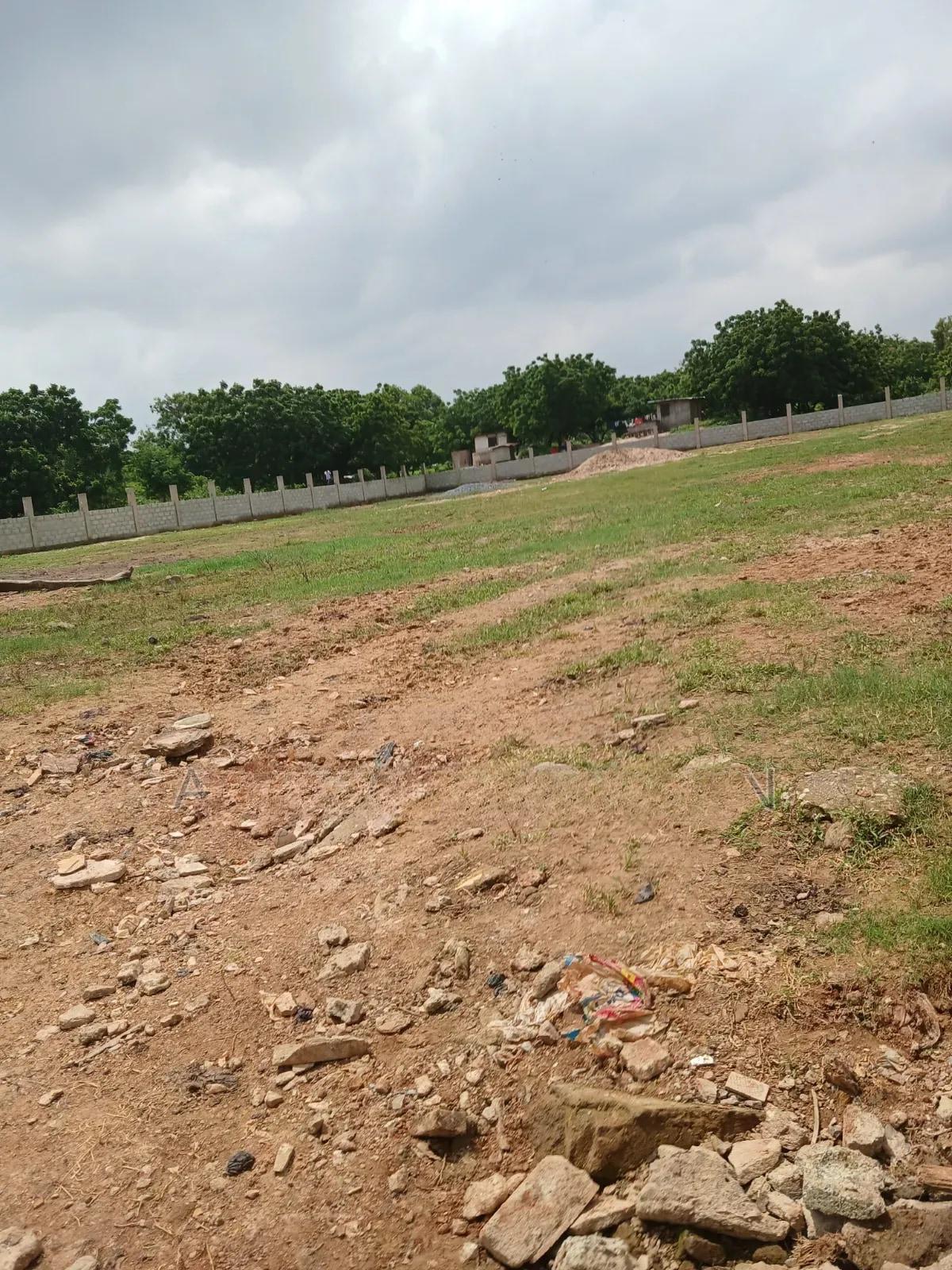 4 Plot Land for Sale Airpot - Land in Greater Accra, Airport Residential Area - Sale