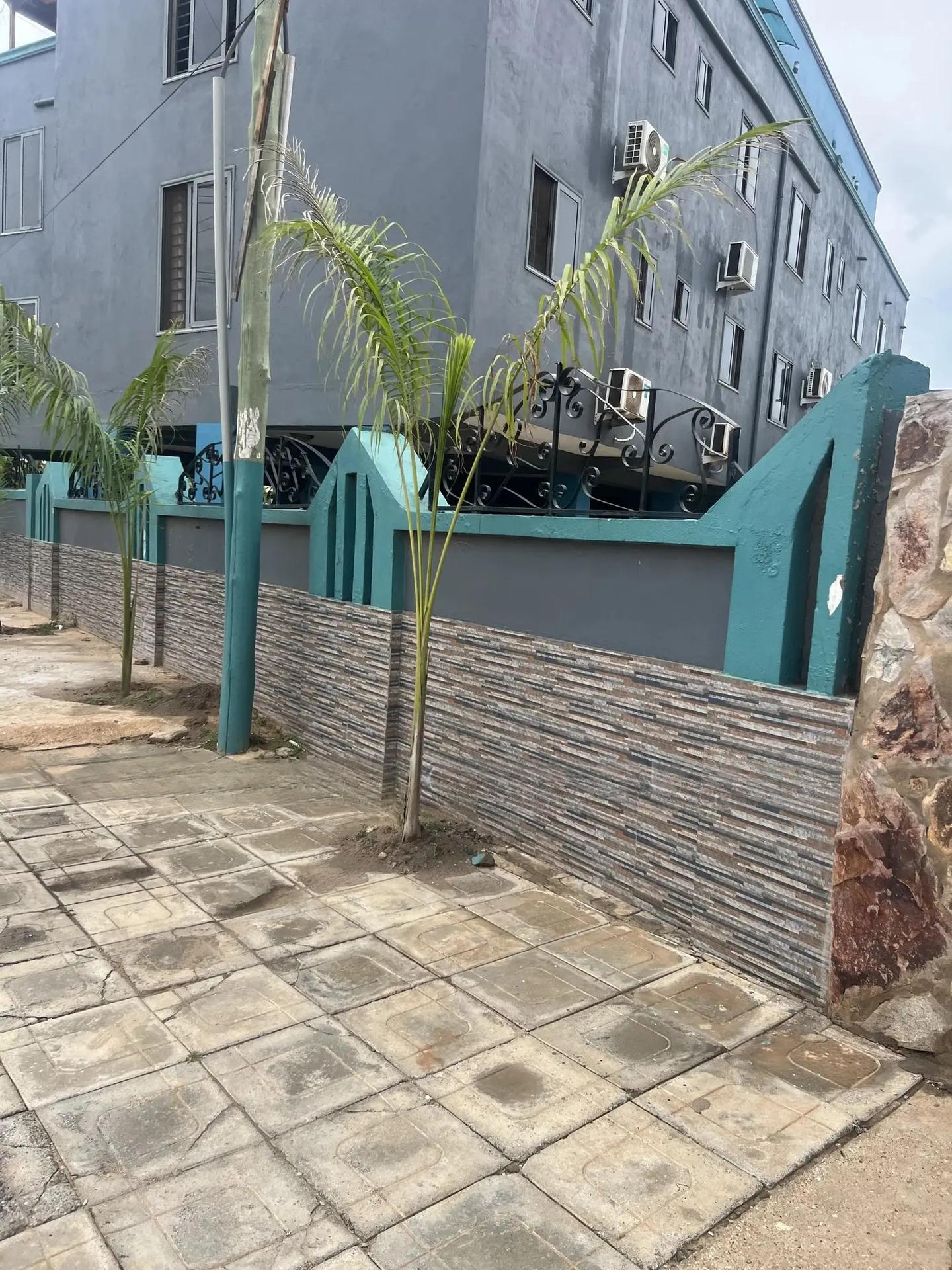 1bdrm Apartment in Trassacco Estates, East Legon for rent - 1 bedroom Apartment in Greater Accra, East Legon - Rent