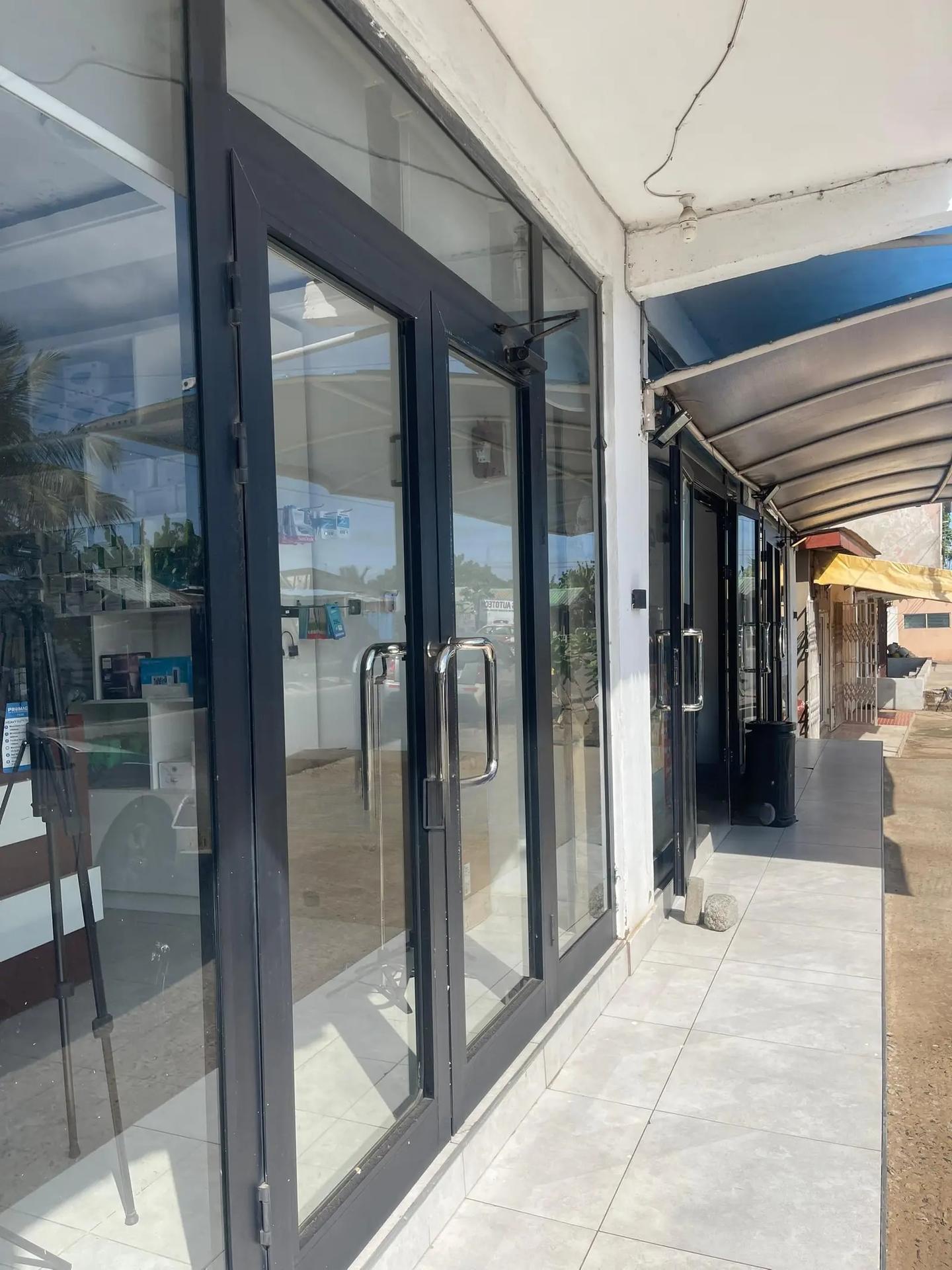 Shop for Rent - Commercial in Greater Accra, Teshie - Rent