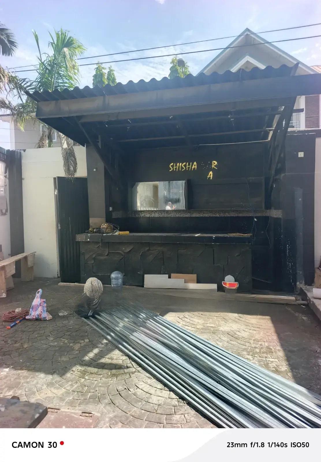 Commercial Space for Rent – Osu Oxford Street - Commercial in Greater Accra, Osu, Oxford Street - Rent