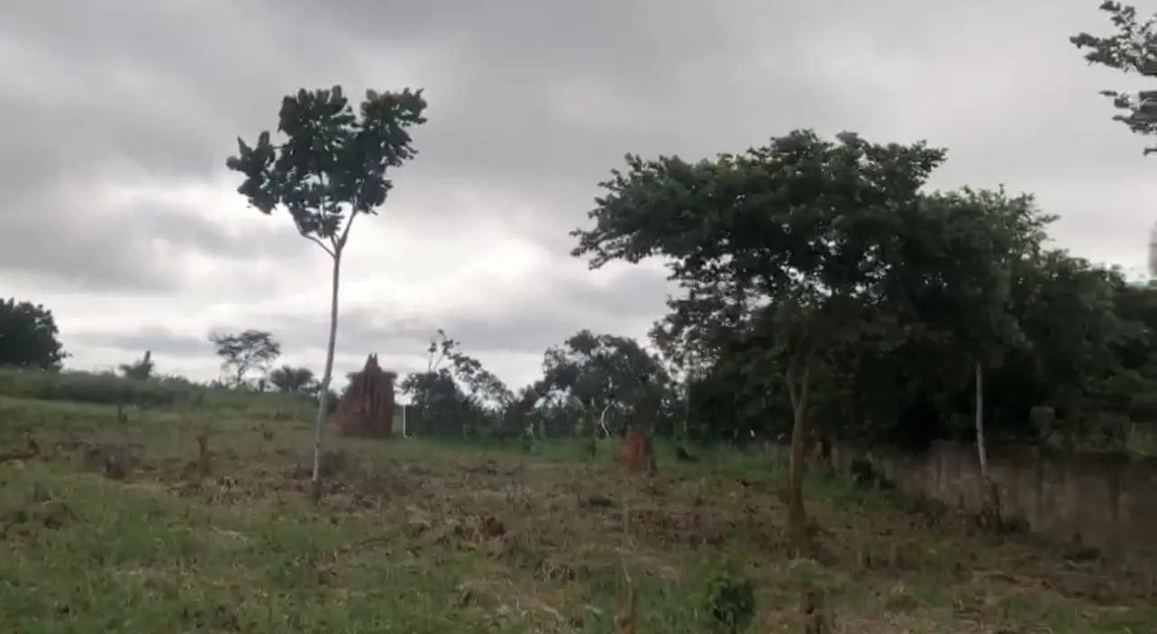 A 2.3 Acre Land At Peduase Lodge For Sale - Land in Eastern Region, Akuapim South, Aburi - Sale