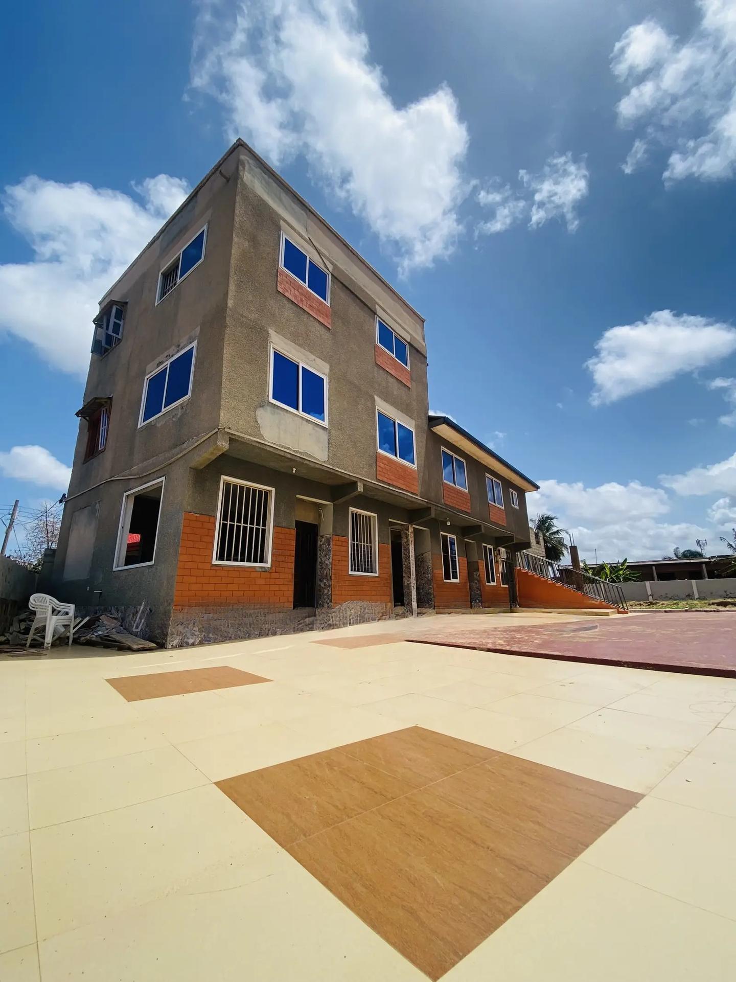 Avenue Ideal for Offices, School, Restaurant Rent/Sale in Spintex Road - Commercial in Greater Accra, Spintex - Rent