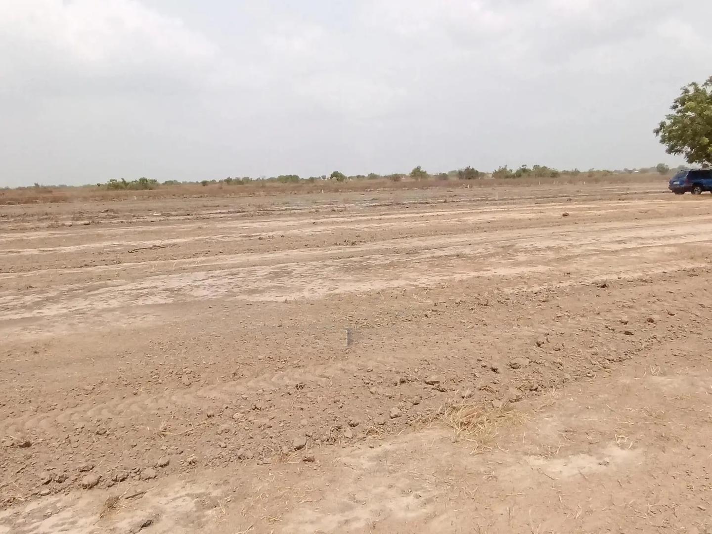 Prime 70x100 Plot of Land for Sale at Tsopoli - Land in Greater Accra, Ningo-Prampram, Dawhenya - Sale