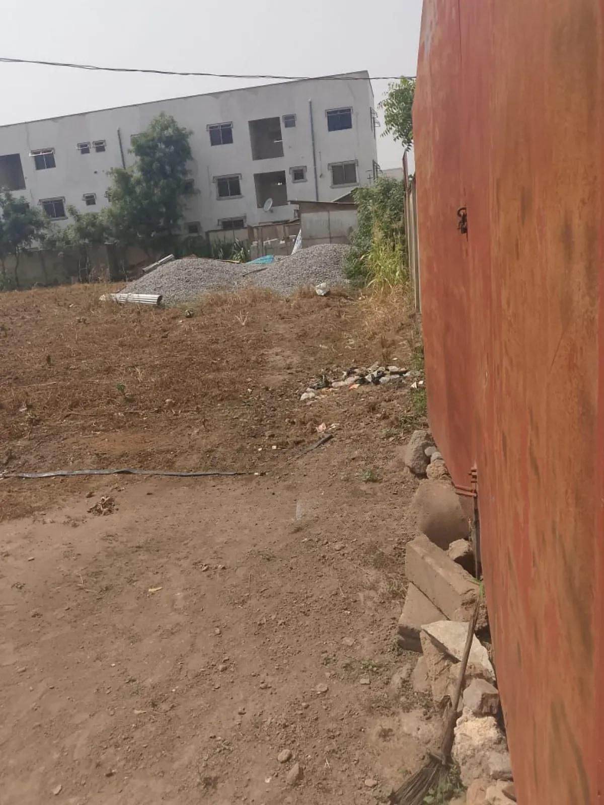 One and Half Plot of Land - Land in Greater Accra, Adenta - Sale