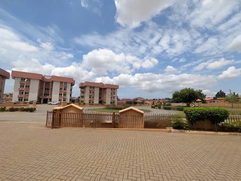 Furnished 2bdrm Apartment in Kwabenya for sale - 2 bedroom Apartment in Greater Accra, Ga West Municipal, Kwabenya - Sale
