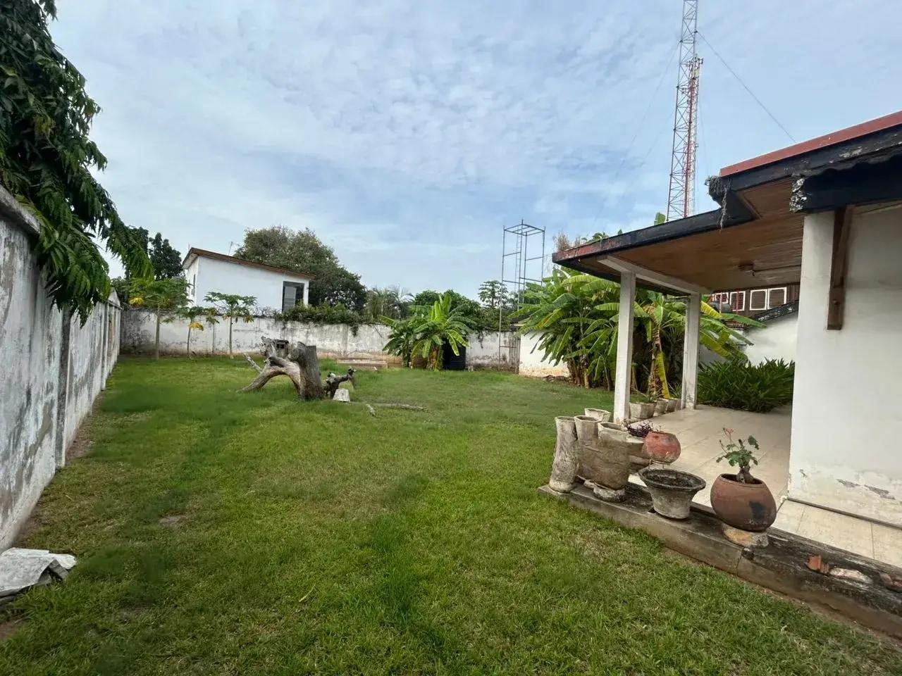 Land for Sale – Prime Location at Ringway Estate Osu - Land in Greater Accra, Osu, Danquah Circle - Sale