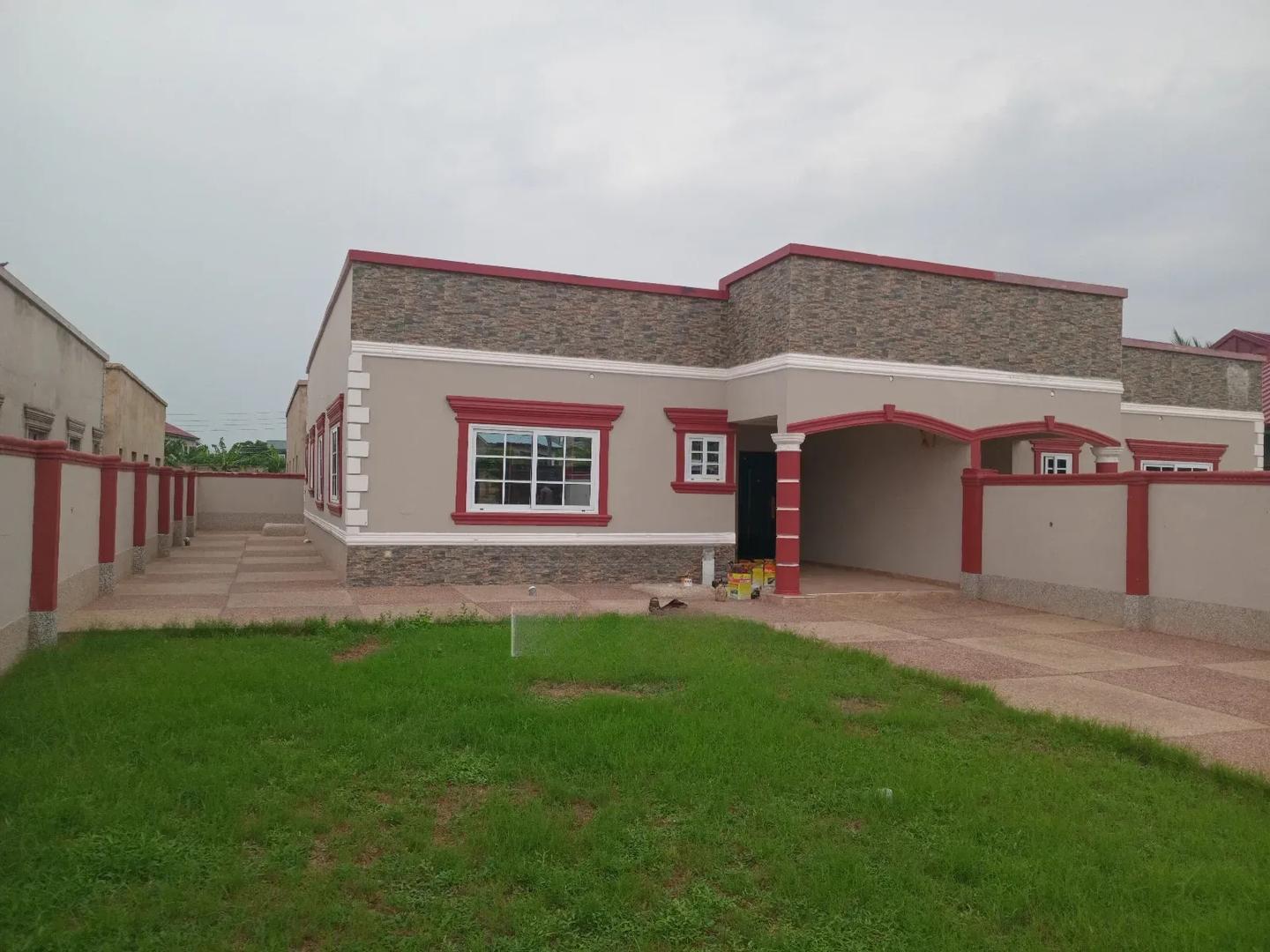 3bdrm House in Sam Properties, Ga South Municipal for sale - House in Greater Accra, Ga South Municipal - Sale