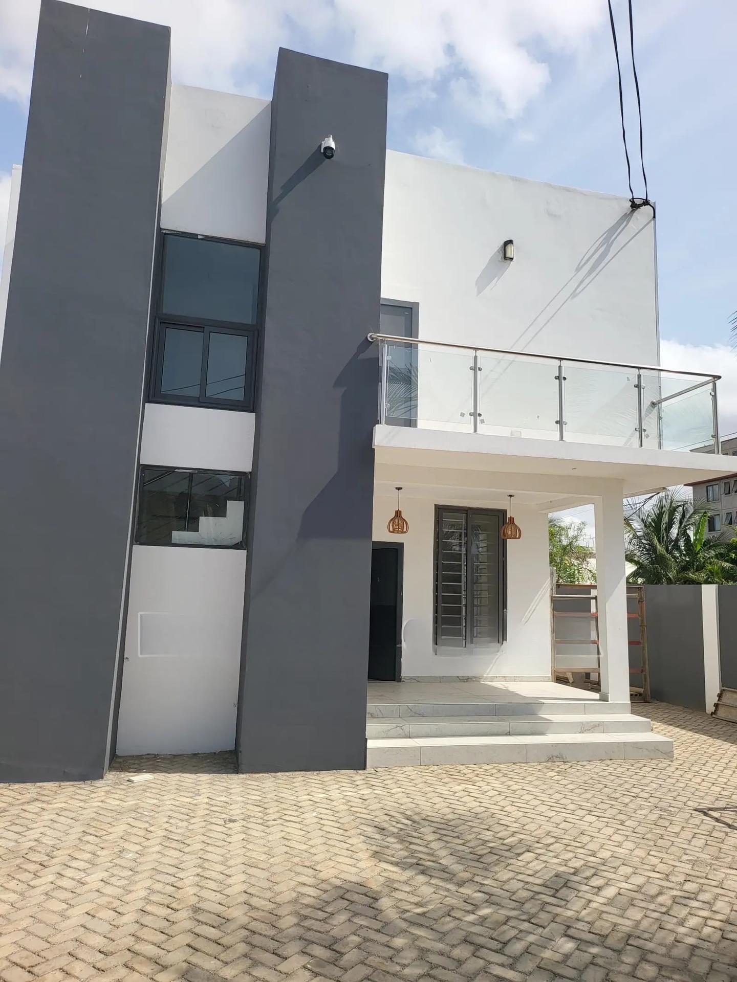 3bdrm House in Tseaddo for rent - 3 bedroom House in Greater Accra, Teshie, Tseaddo - Rent