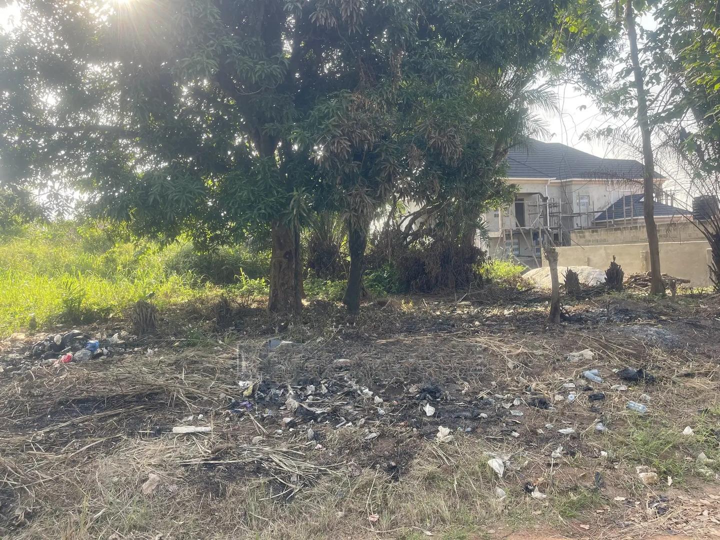 Land for Sale - Land in Ashanti, Kumasi Metropolitan - Sale