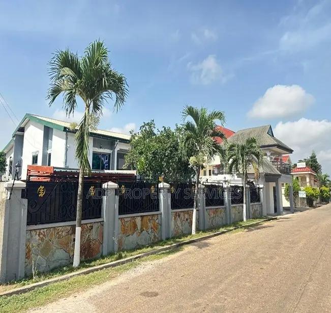 Hospitality/ Airbnb for Sale in Kumasi - Commercial in Ashanti, Kumasi Metropolitan - Sale