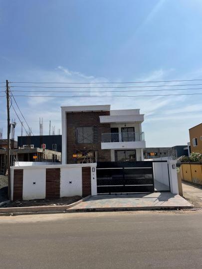 4 bedroom house for sale at Spintex - 4 bedroom House in Spintex - Sale