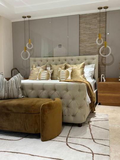3 bedroom furnished apartment for rent at Airport Residential Area - 3 bedroom Apartment in Airport Residential Area - Rent