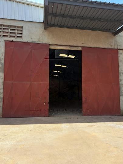 Warehouse for rent at Spintex - 0 Commercial in Spintex - Rent