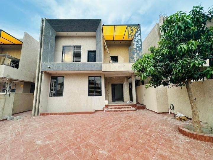 4 bedroom house for sale at Oyarifa - 4 bedroom House in Greater Accra, Oyarifa - Sale