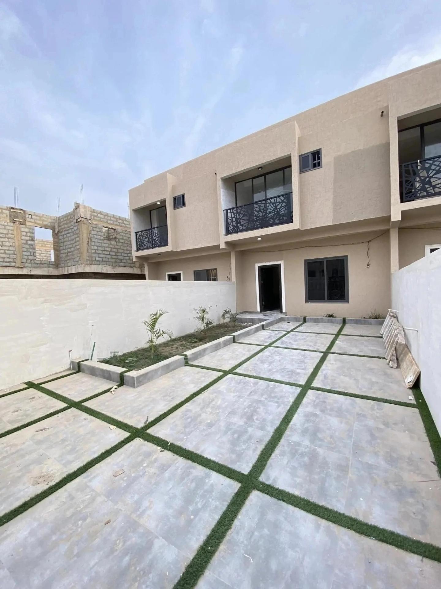 2bdrm Townhouse in East Legon Hills for Sale - 2 bedroom House in Greater Accra, East Legon - Sale