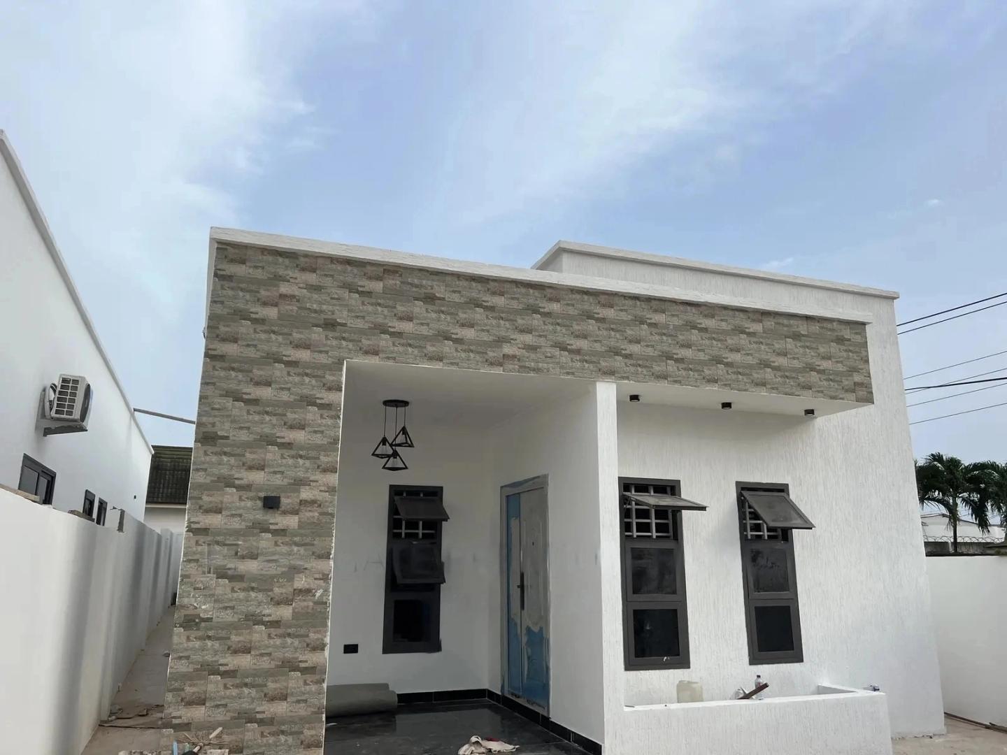 3 Bedroom House At Spintex Baatsonaa - 3 bedroom House in Greater Accra, Spintex - Sale