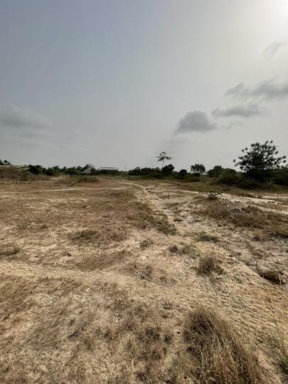 Residential land for sale at Afienya - 1 bedroom Land in Greater Accra, Ningo-Prampram - Sale