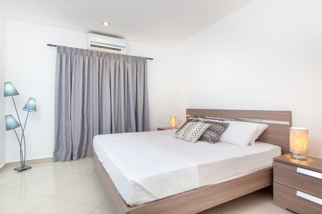 2 BEDROOM APARTMENT FOR RENT - 2 bedroom Apartment in Greater Accra, Shiashie - Rent