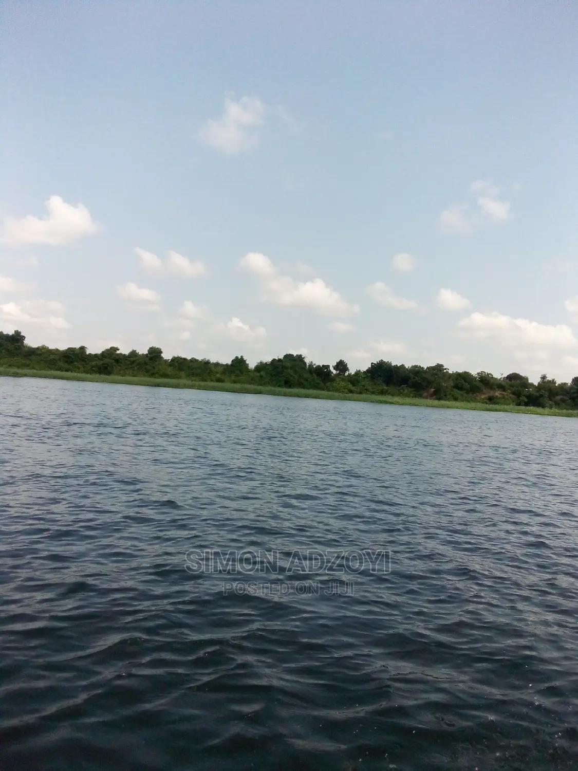 Farm Land for Long Lease - Land in Eastern Region, Akuapim South - Rent